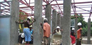 Väitös: Pakolaisleirien rakentaminen voi synnyttää valtavia hiilidioksidipäästöjä