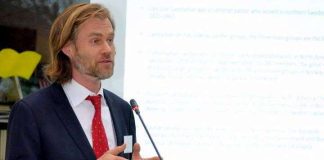 Kansainvälisessä lahkokonferenssissa käsiteltiin ensi kertaa lestadiolaisuutta