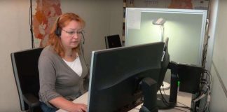 Saksan EKD:n ”kuuma linja” täytti kaksi vuotta