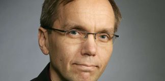 Vikström Urpo Kankaalle: ”Piispojen keskuudessa toinen linja”