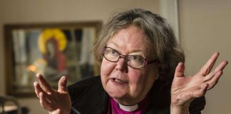 Askola julkaisi kiertokirjeen avioliittolaista