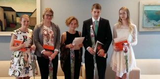 Palkittu ylioppilas: ”Uskonnon osaaminen tärkeää, jos haluaa ymmärtää yhteiskuntaa”