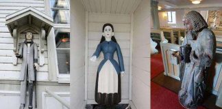 Vaivaisukko- ja akka ilmestyvät postimerkkeihin marraskuussa