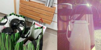 Seurakunnan puistokahvit keräävät lapsiperheitä yhteen Joensuussa