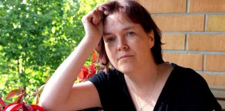 Aila Ruoho perehtyy seuraavaksi itsetuhoisuuteen uskonyhteisöissä