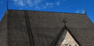 Kirkkohallitus kannattaa kotimaista tervaa 50 000 eurolla