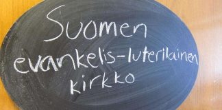 Nyt puhuu kirkon nimikeskustelun avannut: ”Yhdysmerkki korostaa reformaation merkitystä”