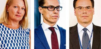 Essee: Miten pyytää
pirahalta anteeksi?