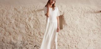 Länsimainen muotitalo julkaisi Ramadan-malliston