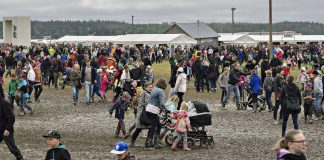 Ota nämä mukaan kesäjuhlille