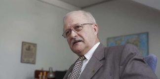 Seppo Rissanen: ”Kristityksi kääntyvä muslimi ei koe vaihtavansa Jumalaa”