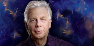 Kari Vepsä julkaisee hengellisen levyn