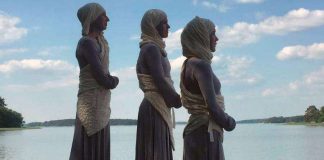 Arvio: Nykytanssin ja keskiaikaisten laulujen vaikuttava juhla Naantalissa