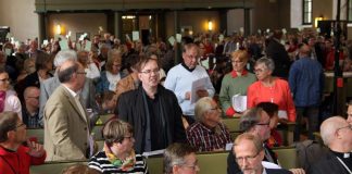 Kansanedustaja Elon ehdokkuus herätti ristiriitoja vuosikokouksessa