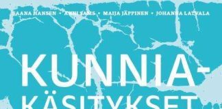 Selvitys: Viranomaiset eivät tunnista kunniaväkivaltaa