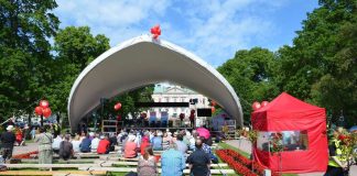 Kirkko mukana SuomiAreenalla: ”Työelämä- ja hoivaratkaisut ovat ihmisarvokysymyksiä”