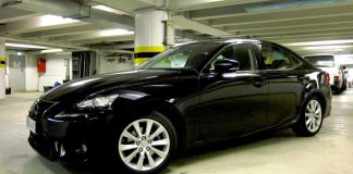 Kirkkohallitus suosii hybridi-autoja – arkkipiispan käytössä Lexus