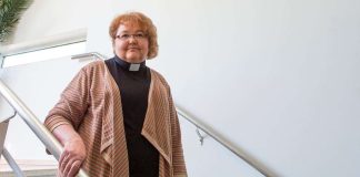 Riihimäen kirkkoherra: Perheenerottamisesta kärsivät eniten lapset