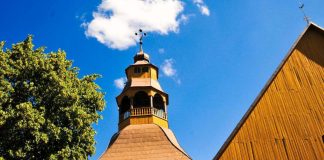 Seitsemän kirkollista lomanviettovinkkiä