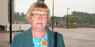 Piikkiöläiset vastustavat seurakuntaliitosta – adressissa jo yli 1000 nimeä