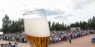 Mitä herätysliikkeissä ajatellaan alkoholista?