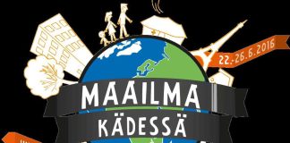 Maahanmuuttajatyö puhuttaa Helluntailiikkeen juhannuskonferenssia