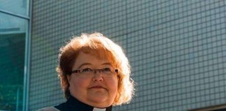 Kansanedustaja kysyi sisäministeriltä Riihimäen kirkkoherran toiminnasta