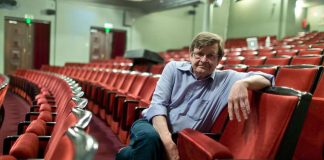 Heikki Kinnunen: ”Ihminen vaistoaa epäaitouden”