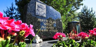 Taiteilijakukkulalta löytyy suomalaista kulttuurielämää – katso video!