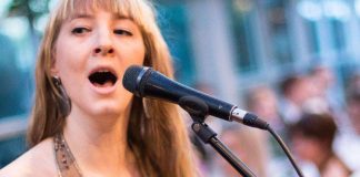 Metallimessu täyttää kymmenen vuotta – katso video!