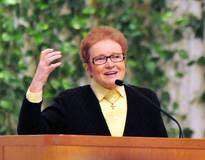 Pirkko Jalovaara vastaa: En ole saanut mitään selvityspyyntöä