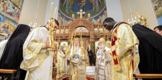 Arkkipiispa Leo: Synodin viesti on, että ortodoksinen kirkko ei muutu