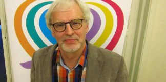 Ristin Voiton päätoimittaja pyysi anteeksi homoseksuaalien kohtelua helluntailiikkeessä