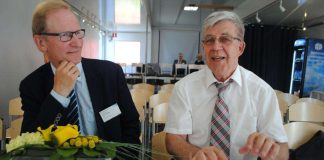 SRK:n johto: ”Seuraamme tarkoin kirkon kantaa avioliittolakiin”