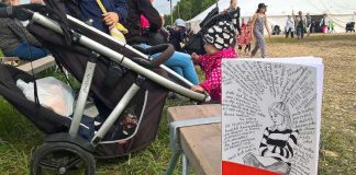 ”Myös jokainen vanhoillislestadiolainen perhe on yksilöllinen”