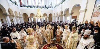 Venäjän ortodoksit: ”Demokratia ei kuulu kirkkoon”