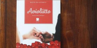 Päivi Räsänen: Avioliittokäsityksen muutos on ihmiskoe