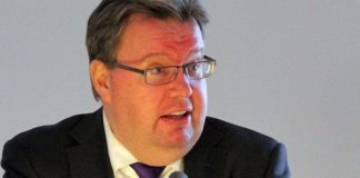 Mika Tuovinen: Kirkon lähetystyö uhkaa vaihtua kansainväliseen auttamiseen