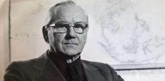 Rovasti Alpo Hukka on kuollut