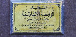 Anas Hajjar: Id al-Fitria varjostavat terrori-iskut