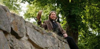 Arkkipiispan avustaja: Olen sekä luterilainen että anglikaani