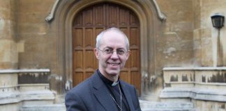 Arkkipiispa Welby arvosteli Brexit-leirin kovia puheita