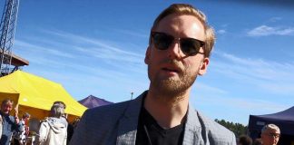 ”Sunny Church Festival” – Kuinka kertoa körttiläisyydestä ulkomaalaiselle?