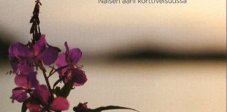 Arvio: Juurevaa
naisveisuuta Siionin tyttäriltä