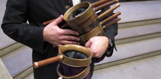 Korkein hallinto-oikeus ratkaisi Kallion kolehtijupakan