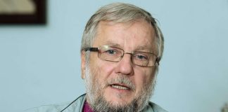 Inkerin piispa: Evankeliointia ei olla kieltämässä Venäjällä