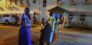 Haavisto kehottaa harkitsemaan: Etelä-Sudanin johtajat kansainväliseen rikostuomioistuimeen