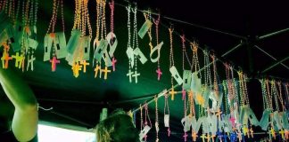 Festarihumussa vihille? – Oulun Qstockissa mahdollisuus kirkkohäihin