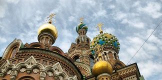 Venäjän asiantuntija: ”Terrorismilaki uhkaa lähetystyötä ja kotiseurakuntia”