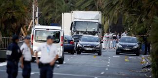 Arkkipiispa Mäkinen: ”Ajattelen rukoillen uhrien omaisia”